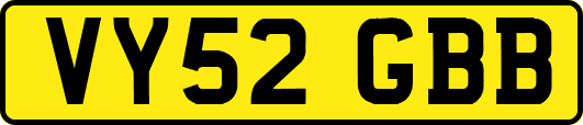 VY52GBB