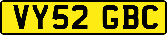 VY52GBC