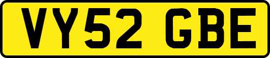 VY52GBE
