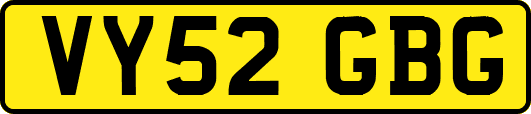 VY52GBG