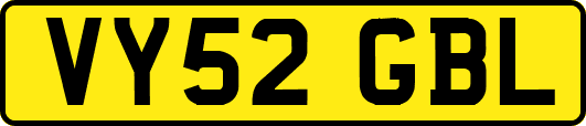 VY52GBL