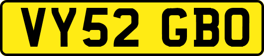 VY52GBO