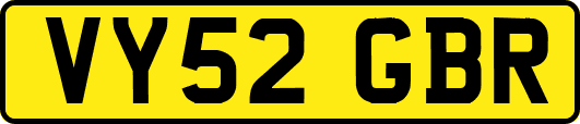VY52GBR