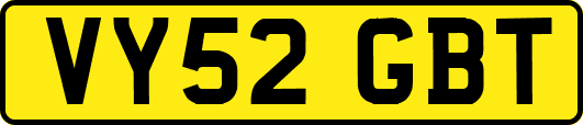 VY52GBT