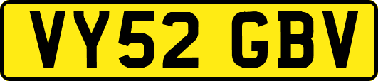 VY52GBV