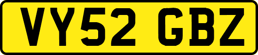 VY52GBZ