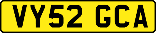 VY52GCA