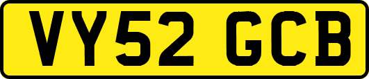 VY52GCB