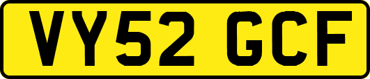 VY52GCF