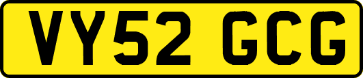 VY52GCG