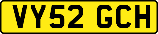 VY52GCH