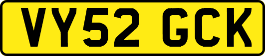 VY52GCK