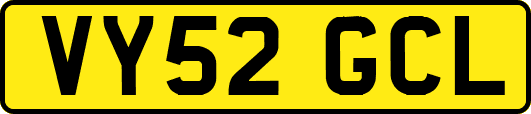 VY52GCL
