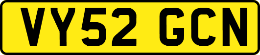 VY52GCN