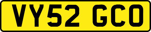 VY52GCO
