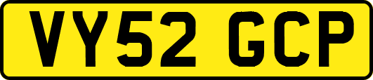 VY52GCP