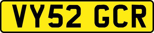VY52GCR