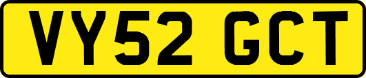 VY52GCT
