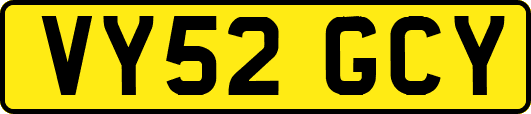 VY52GCY