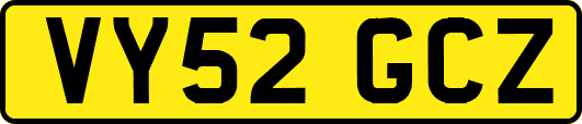 VY52GCZ