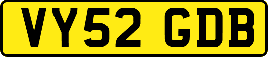 VY52GDB