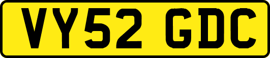 VY52GDC