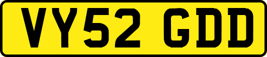 VY52GDD