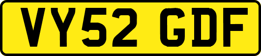 VY52GDF