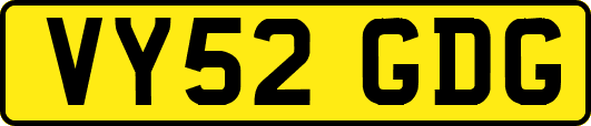 VY52GDG