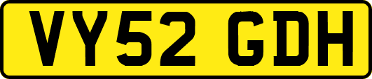 VY52GDH