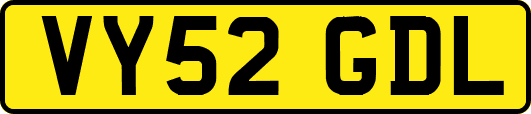VY52GDL