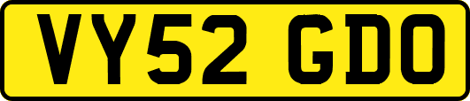 VY52GDO