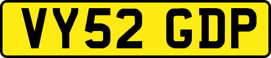 VY52GDP