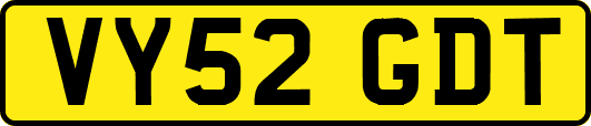 VY52GDT
