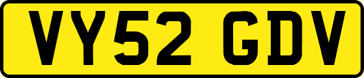 VY52GDV