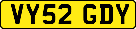 VY52GDY