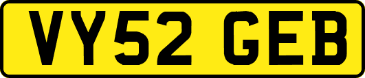 VY52GEB