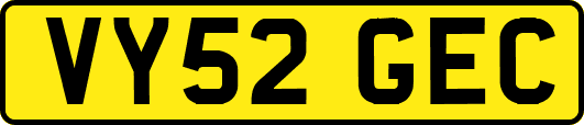 VY52GEC