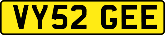 VY52GEE