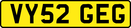 VY52GEG