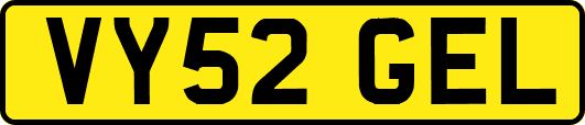 VY52GEL