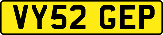 VY52GEP