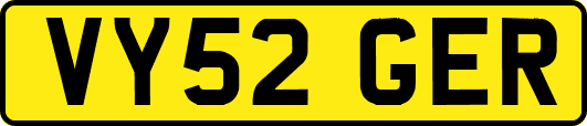 VY52GER