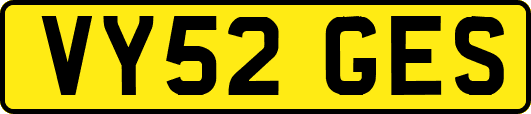 VY52GES