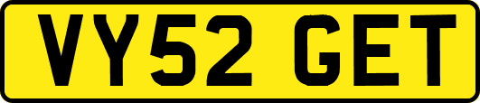 VY52GET