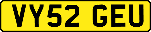 VY52GEU