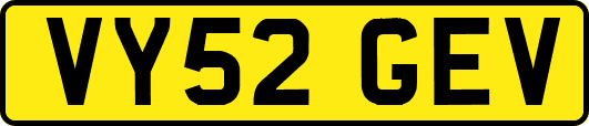 VY52GEV