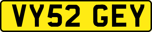 VY52GEY