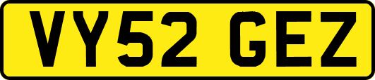VY52GEZ