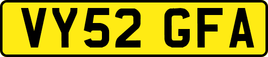 VY52GFA